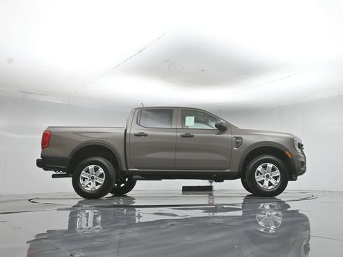 New 2026 Ford Ranger XL RWD image 44