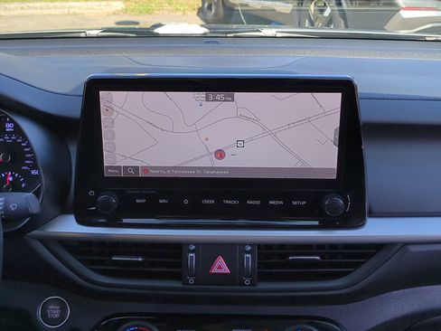 Certified 2024 Kia Forte GT w/ Option Group 015 image 17