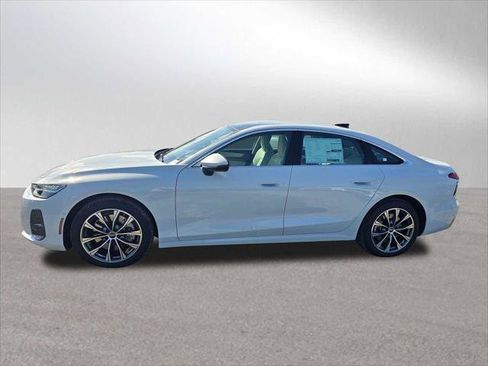 New 2026 Audi A6 Premium Plus AWD/4WD image 6