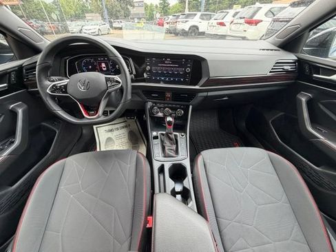 Used 2024 Volkswagen Jetta GLI 40th Anniversary Edition FWD image 13