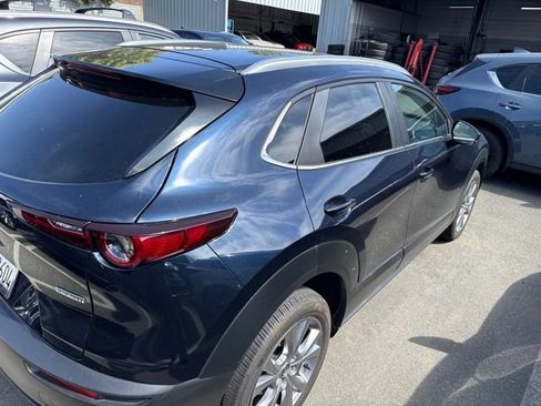 Certified 2023 MAZDA CX-30 AWD 2.5 S w/ Preferred Package image 7