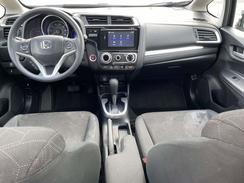 Used 2015 Honda Fit EX-L image 12