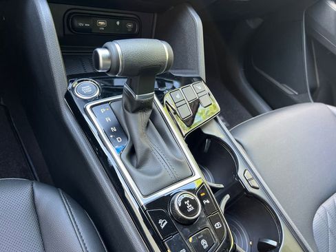 New 2025 Kia Sportage X-Line w/ Premium Package image 28