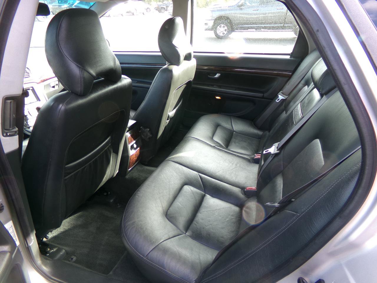 Used 2002 Volvo S80 2.9 FWD image 27
