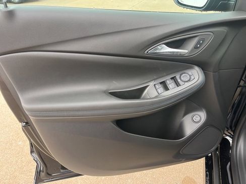 New 2026 Buick Encore GX Sport Touring w/ Comfort Package image 11