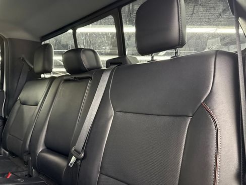 Used 2024 Ford F250 Lariat w/ Lariat Ultimate Package AWD/4WD image 17