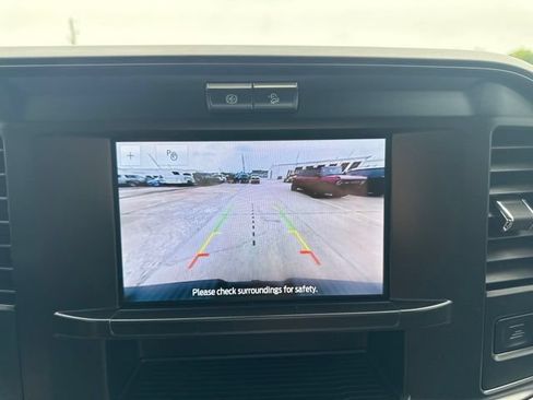 Used 2025 Ford F250 XLT w/ FX4 Off-Road Package AWD/4WD image 41