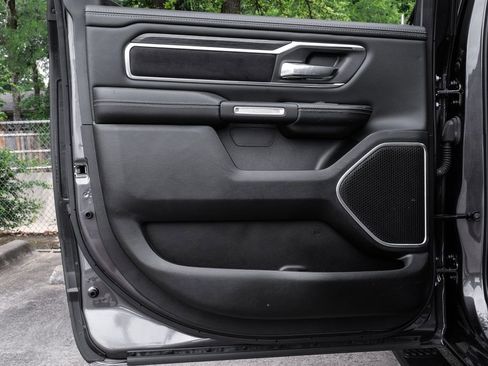 Used 2023 RAM 1500 Laramie AWD/4WD image 59
