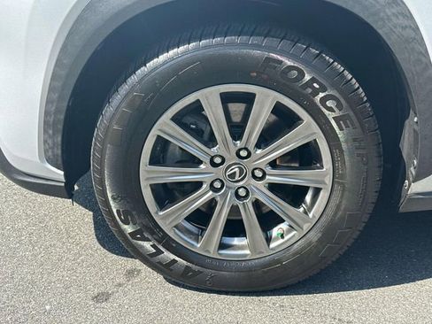 Used 2019 Lexus NX 300 FWD w/ Accessory Package 2 image 8