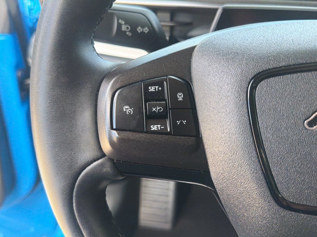 Used 2023 Ford Mustang Mach-E Select RWD image 18