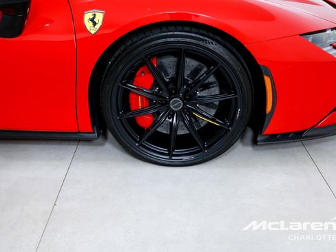Used 2021 Ferrari SF90 Stradale AWD/4WD image 26