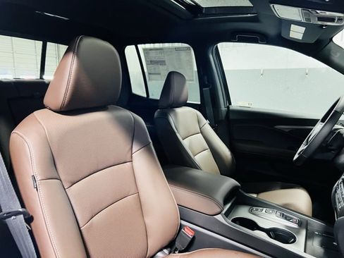 New 2026 Honda Ridgeline RTL image 35