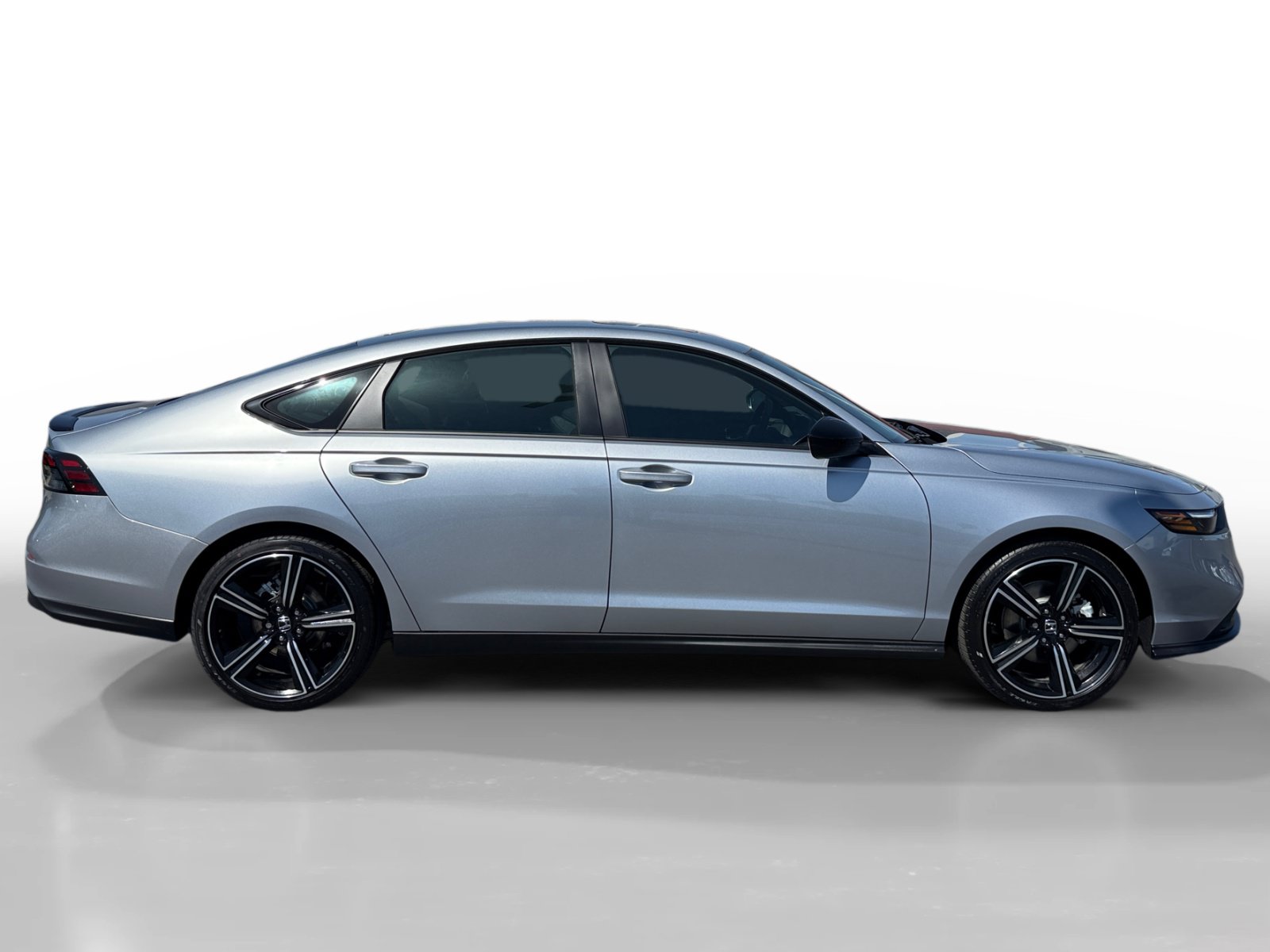 New 2026 Honda Accord Sport image 6