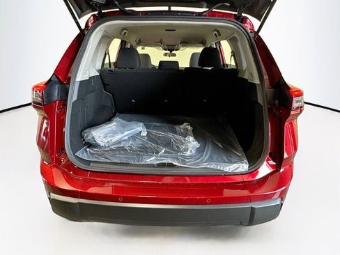 New 2026 Nissan Rogue S image 26