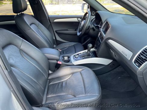 Used 2012 Audi Q5 3.2 Prestige AWD/4WD image 45
