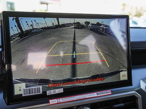 New 2025 Toyota Tacoma TRD Sport image 26