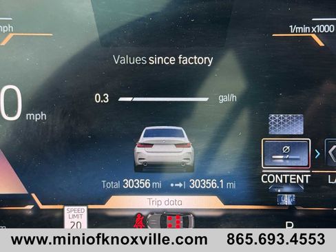 Used 2023 BMW 330i xDrive Sedan w/ Premium Package image 29