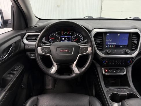 Used 2020 GMC Acadia SLT AWD/4WD image 21