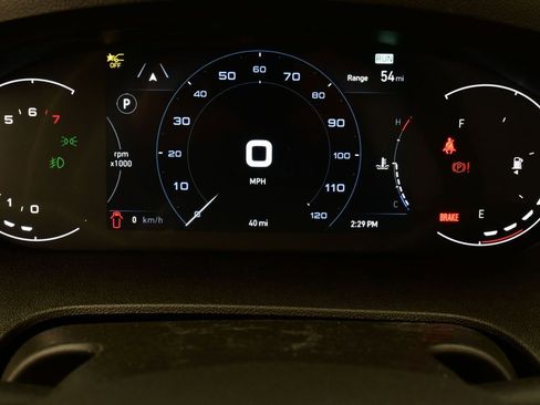 New 2025 RAM ProMaster 1500 w/ Quick Order Package 22G SLT image 18