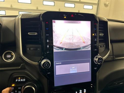 New 2026 RAM 1500 Big Horn image 23