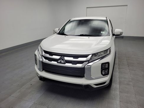 Used 2020 Mitsubishi Outlander Sport SE image 15