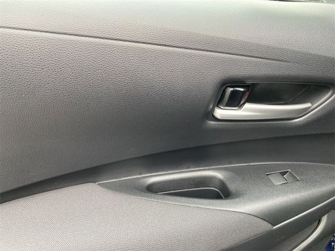 New 2026 Toyota Corolla SE image 12