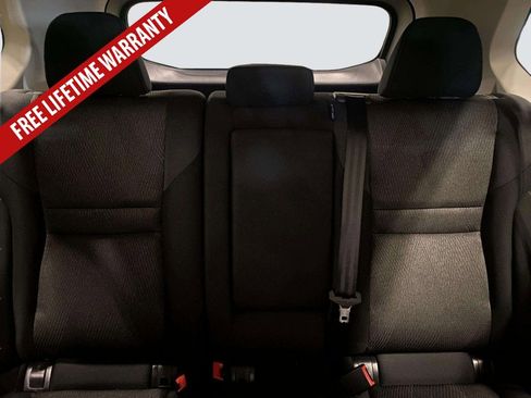 Used 2025 Nissan Rogue SV FWD image 24