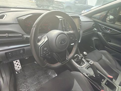 Used 2023 Subaru WRX Limited AWD/4WD image 9
