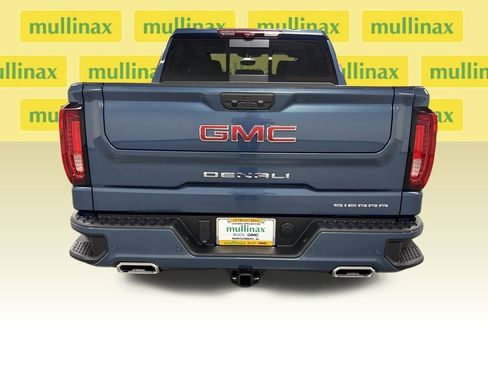 New 2026 GMC Sierra 1500 Denali w/ Denali Reserve Package image 16