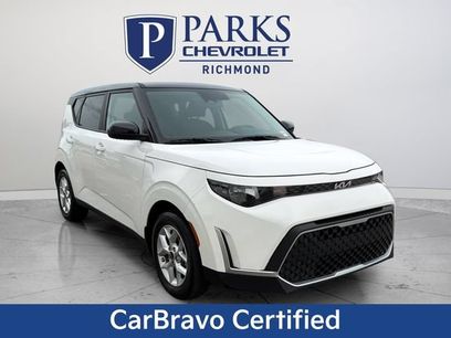 Used 2025 Kia Soul S