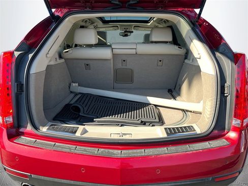 Used 2015 Cadillac SRX Luxury w/ Driver Awareness Package image 21