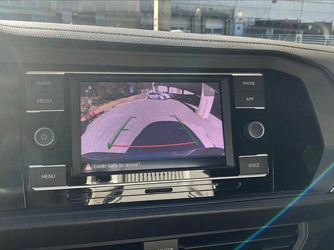 Used 2023 Volkswagen Jetta S w/ IQ.Drive Package image 9