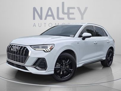 Used 2024 Audi Q3 2.0T Premium Plus