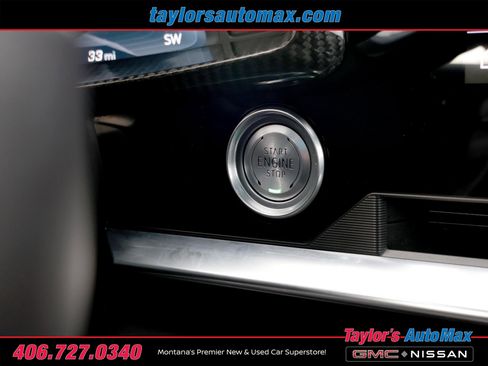 Used 2023 Chevrolet Corvette Stingray Premium Cpe w/ 3LT RWD image 29