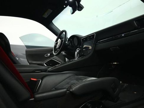 Used 2018 Porsche 911 GT3 RWD image 63
