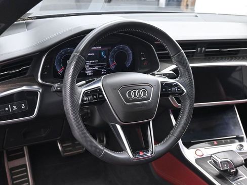 Used 2020 Audi S7 Prestige AWD/4WD image 28