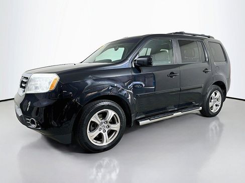 Used 2012 Honda Pilot EX-L image 3