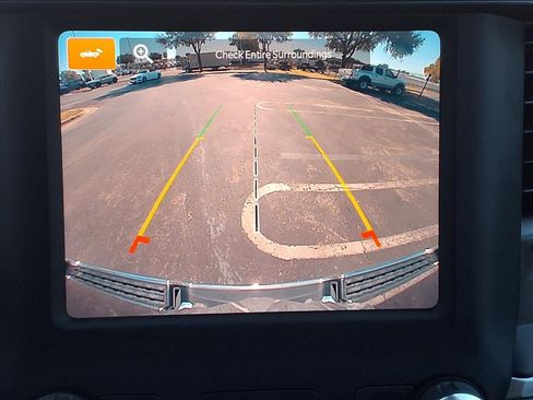 Used 2022 RAM 1500 Lone Star image 15