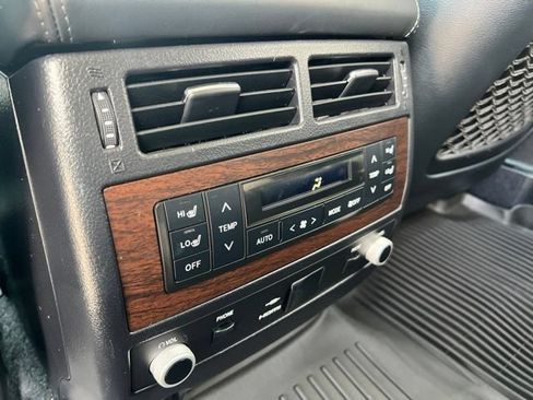 Used 2017 Toyota Land Cruiser AWD/4WD image 32