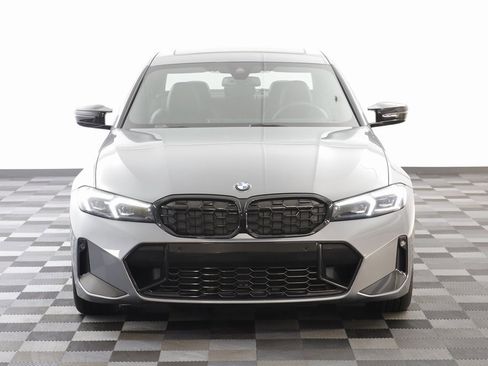 Certified 2023 BMW M340i w/ Premium Package image 24