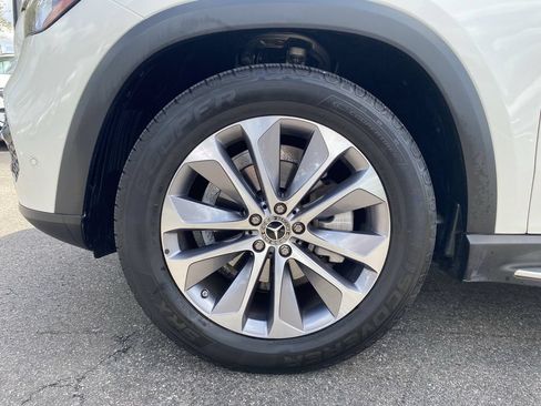 Certified 2022 Mercedes-Benz GLE 350 image 24