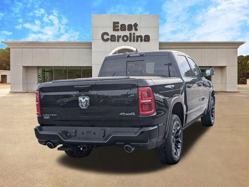 New 2026 RAM 1500 Limited AWD/4WD image 3
