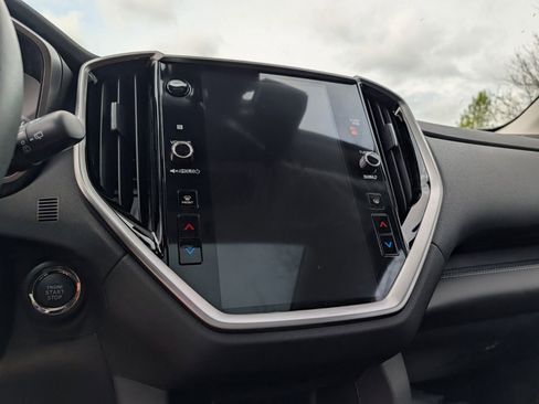 New 2026 Subaru Ascent Limited AWD/4WD image 5