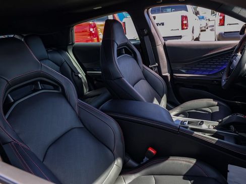 New 2026 Dodge Charger Scat Pack AWD/4WD image 80
