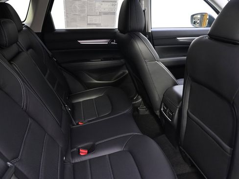 New 2025 MAZDA CX-5 AWD 2.5 S image 18