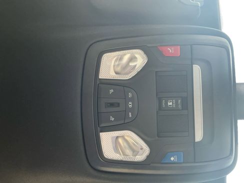 Used 2022 RAM 1500 Big Horn AWD/4WD image 17