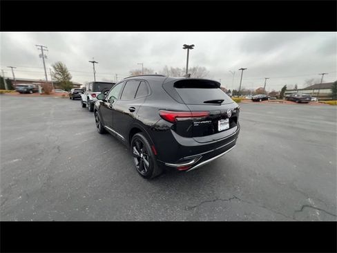 Certified 2023 Buick Envision Essence w/ Sport Touring Package image 6