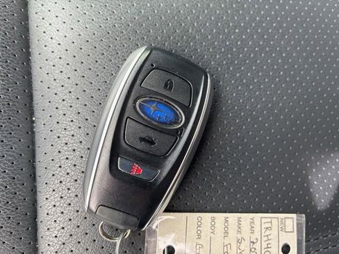 Used 2024 Subaru Forester Limited AWD/4WD image 16