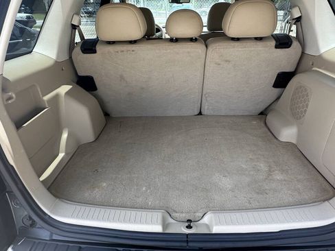 Used 2009 Ford Escape Limited FWD image 11