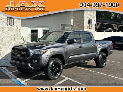 Used 2019 Toyota Tacoma SR5